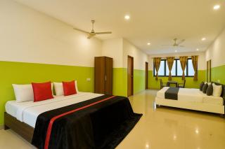 XRP Candolim Holidays - Candolim - 6