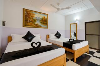 XRP Candolim Holidays - Candolim - 4