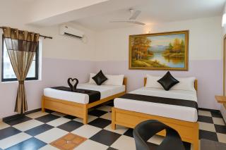 XRP Candolim Holidays - Candolim - 9