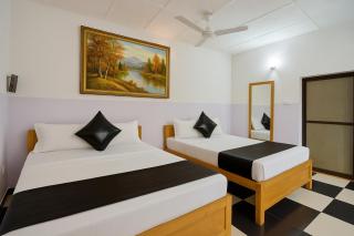 XRP Candolim Holidays - Candolim - 3