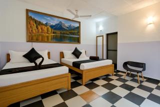 XRP Candolim Holidays - Candolim - 2