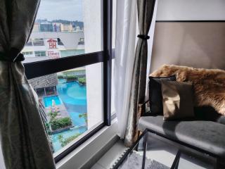 HyzEN StUdio, Executive Suite Room - Kota Kinabalu - 9