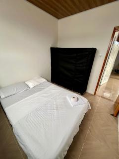 Apartaestudio, fresco y cómodo - Acacías - 9