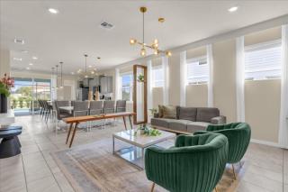 5 Bedrooms 5 Bathrooms Solterra 7207 Ol - 6