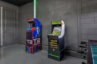 5 Bedrooms 5 Bathrooms Encore 7720 Wd - 1