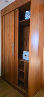 Hotel Grand Mercure flat particular com varanda, garagem e wi-fi - Brasilia - 8