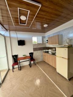 Apartaestudio, fresco y cómodo - Acacías - 4