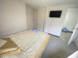 Apartamento Belén #2 Central, totalmente equipado y en una de las mejores zonas de la ciudad - Manizales - 5