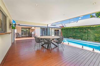 The Great Escape - Echuca Holiday Homes - Moama - 8