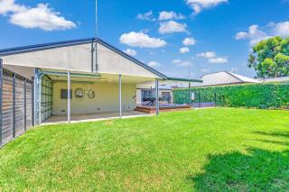 The Great Escape - Echuca Holiday Homes - Moama - 7