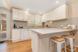 The Great Escape - Echuca Holiday Homes - 2