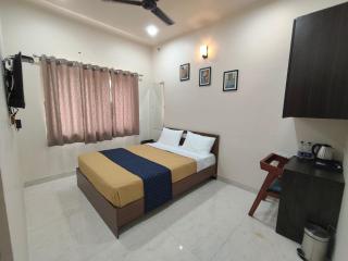Urban Elite - Apart Hotel - Hubli - 0