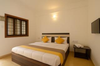XRP Candolim Holidays - Candolim - 7