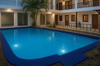 XRP Candolim Holidays - Candolim - 0