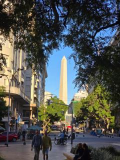 MG Obelisco Suite - 1