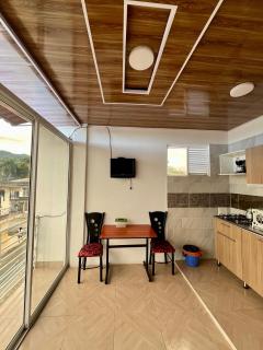 Apartaestudio, fresco y cómodo - Acacías - 6