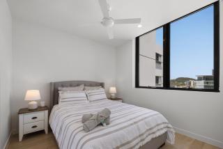 Beautiful Central Palm Beach Ocean View Apartment - Gold Coast - 4
