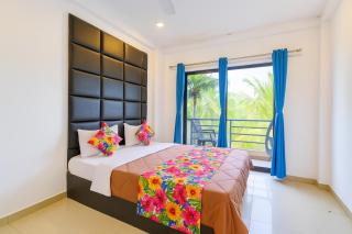 XRP Candolim Holidays - Candolim - 8