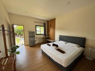 Lom Phangan Studio - Chaloklum - 0