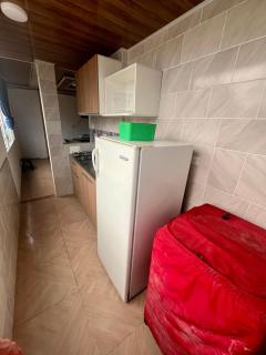 Confortable y espacioso apartamento - Acacías - 1