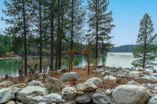 Hayden Lake Lodge, Game Area,Lake access,Sleeps 20 - Hayden - 6