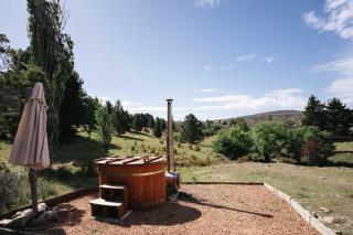 Red Gum at Aranya Acres by Tiny Away - Bungendore - 9
