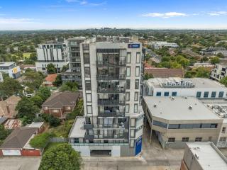 Comfort Apartments Box Hill - 0