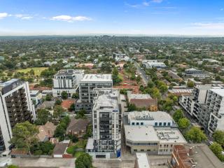 Comfort Apartments Box Hill - Box Hill - 7
