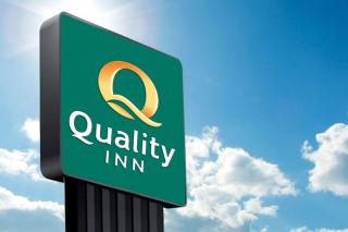 Quality Inn - Barbourville - 0