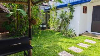 Malinao Blue Homestay - 8