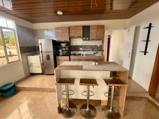 Hermoso Apartamento, comodo y fresco - 9