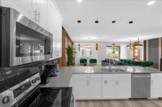 9 Bedrooms 5 Bathrooms Champions Gate1658 Mv - 8