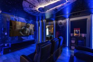 9 Bedrooms 5 Bathrooms Champions Gate1658 Mv - Davenport - 4