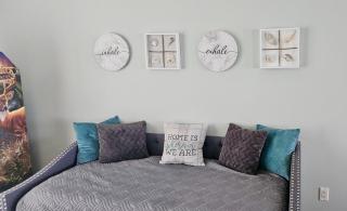 Waterfront Private Pier Pleasure Island Lake House - 7