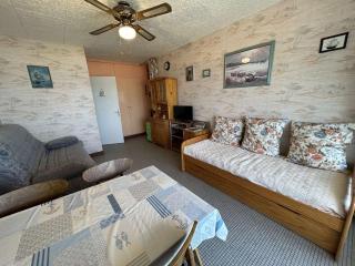 Studio côtier 3/4 couchages avec parking - FR-1-224C-349 - Saint-Jean-de-Monts - 1
