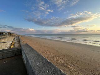 Studio vue mer à Saint Jean de Monts, parking inclus - FR-1-224C-349 - 8