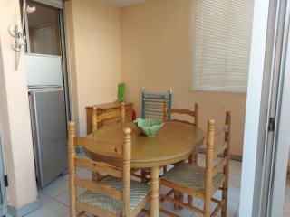 Appartement 4 pers avec terrasse, piscine et parking sécurisé - FR-1-776-137 - 3