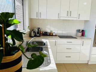 Downtown Narrabri Apartment - Narrabri - 8