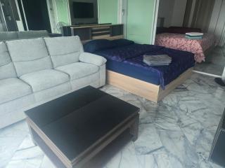 big appartment soi 5 - Pattaya South - 3
