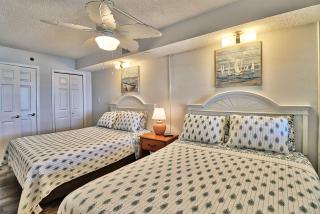 Beach Cove Resort Unit 1622 Top Floor Sleeps 5 Oceanfront - North Myrtle Beach - 3