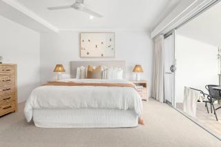 Le Court 4 Noosa - Stylish apartment, walk to beach and shops - Noosa Heads - 1