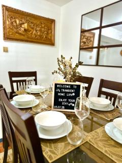JJs Transient Home Lipa - - 9
