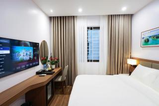 HD Hotel Ha Long - Ha Long - 2