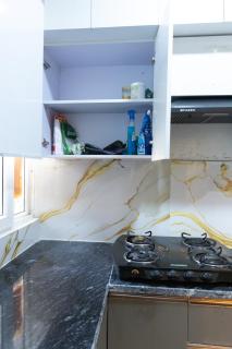 Stylish and Homely Stay - Ghaziabad - 5