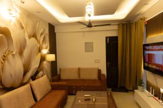 Stylish and Homely Stay - Ghaziabad - 4