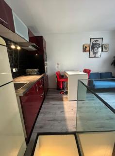 Petit Dupleix atypique Porte Maillot F3 - Parijs - 7