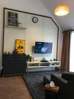 Kananta Home - Bongkar 2 - 1