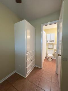 Poolside Island Condo - Port Arthur - 8