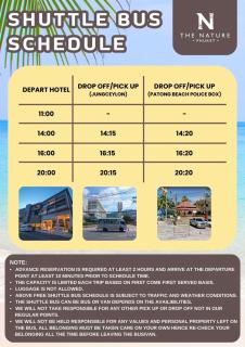 The Nature Phuket - SHA Extra Plus - Patong - 9