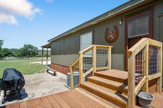 Tejas Hills of Pipe Creek - 2